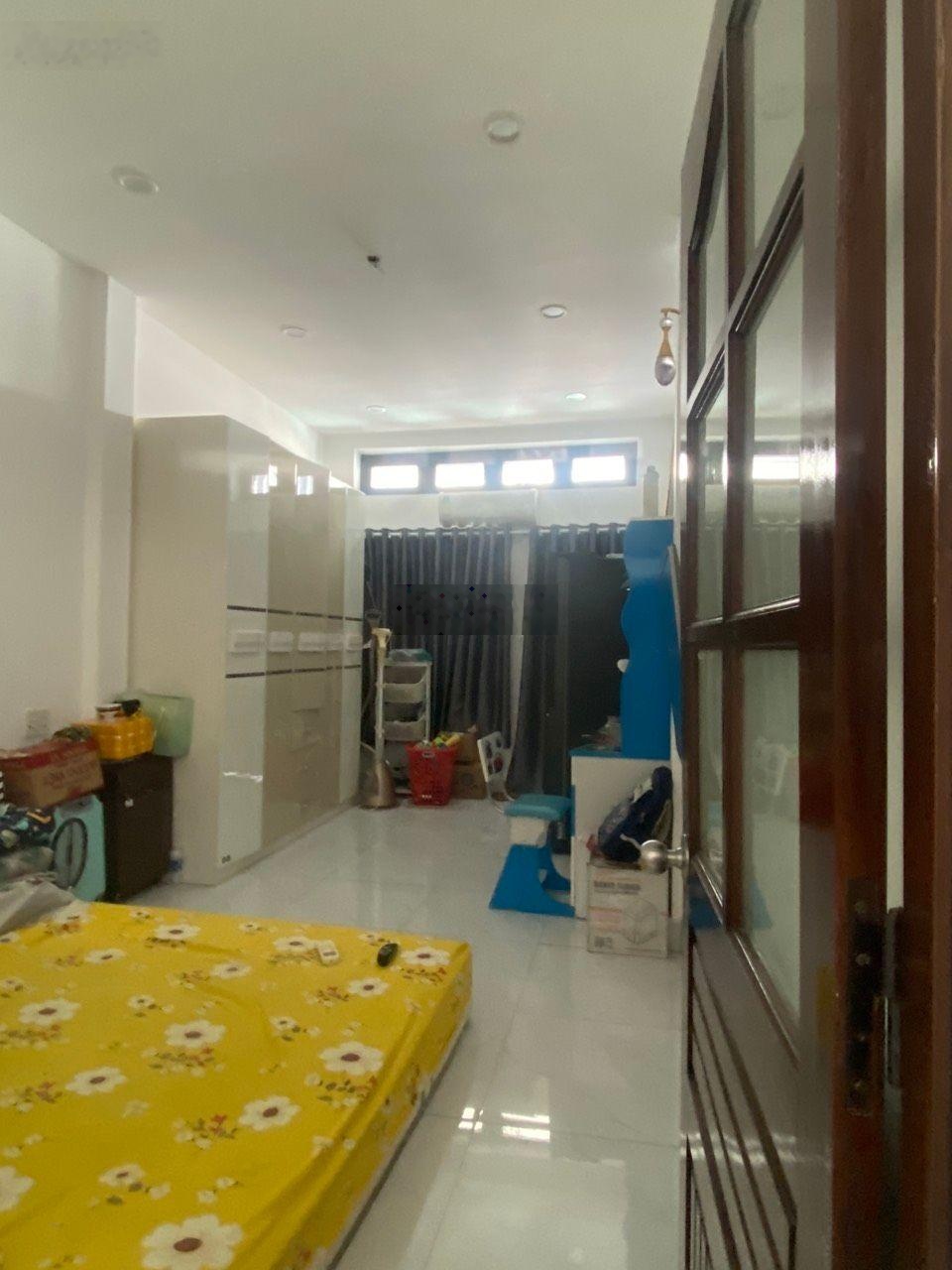 Nhà đẹp hẻm xe hơi Bùi Thị Xuân, Phường 3, Tân Bình. Giá chỉ 9,6 tỷ TL