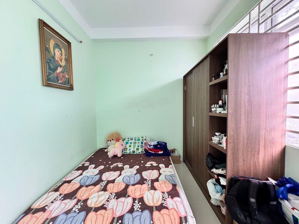 Bán nhà 4 tầng đường bùi thị xuân, p3 tân bình