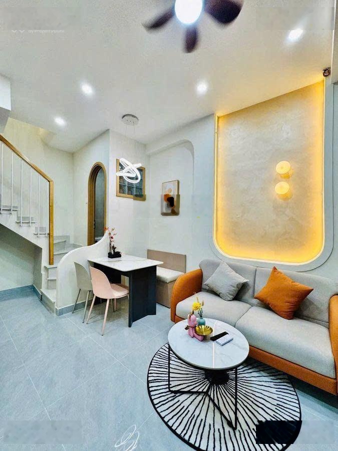 Bán nhà xô viết nghệ tĩnh 18m2 2 tầng - 3.68 tỷ - ngay ngã 4 hàng xanh khu làng đại học