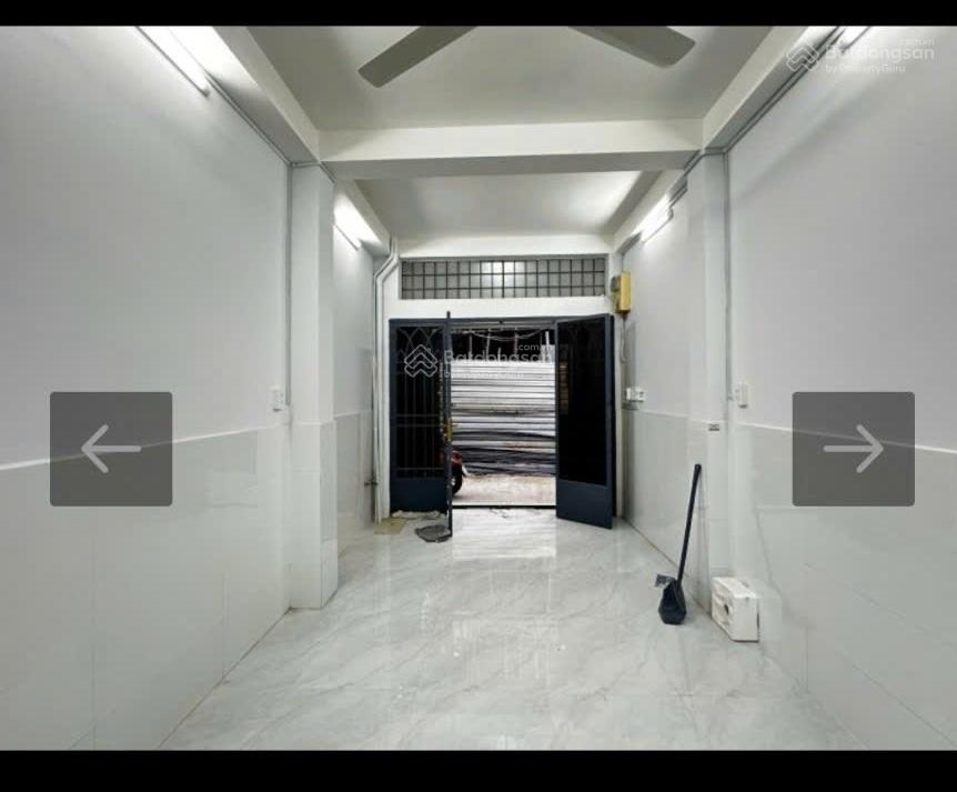 [017] hot - nhà hẻm 2/ đường 3/2 quận 10 sát mặt tiền đường