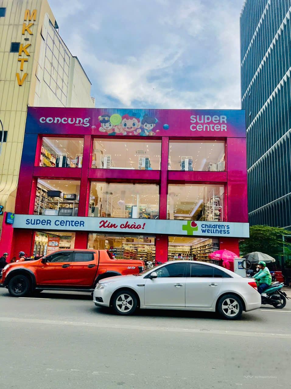 Cần Tiền Bán Nhà Mặt Tiền Thăng Long, Tân Bình - DT 13x20m - 3 Tầng-HĐT 60 triệu-Giá 36 tỷ