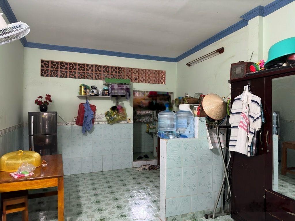 CHỦ CẦN BÁN GẤP - Nhà 2 Tầng - SHR - 54m2 - Nở Hậu - Sát Quận 7 - Chỉ 3.65 Tỷ