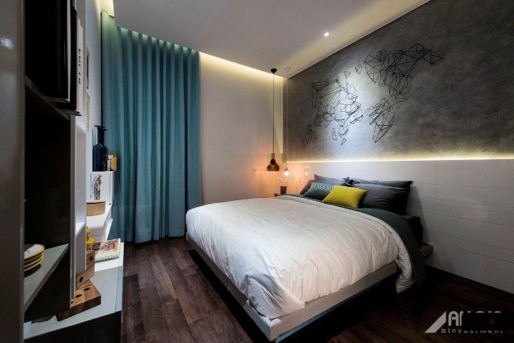 Chung cư River Panorama, Hoàng Quốc Việt, quận 7, 65m2, 4.65 tỷ. Linh 0902505279