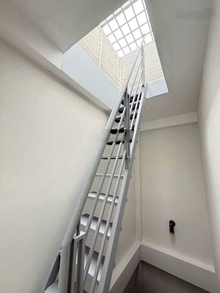 Bán gấp nhà riêng 24m2 tại Nguyễn Sơn, Phú Thọ Hòa, Tân Phú, 4,1 tỷ