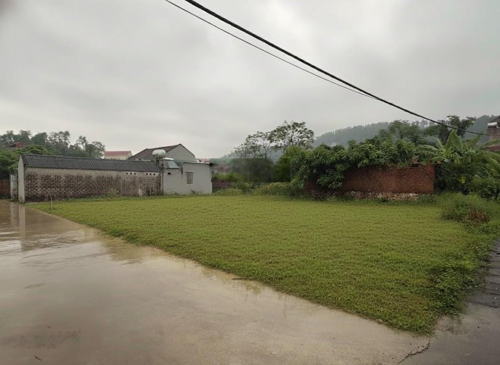 *chính chủ bán lô đất đẹp trung tâm đồng sài, phù lãng, quế võ bắc ninh