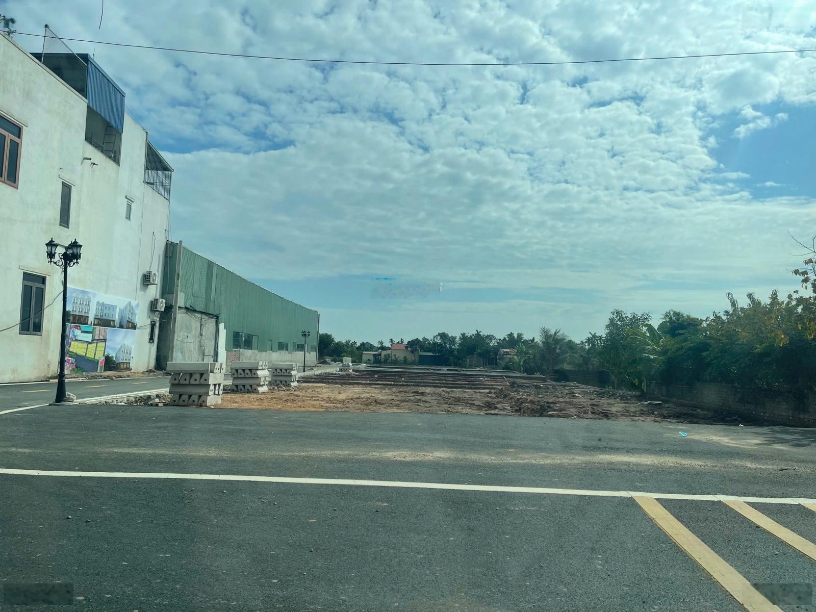 Bán đất tuyến 2 Đường 403, Minh Đức, Đồ Sơn, Hải Phòng, 26 triệu/m2, 62,4m2