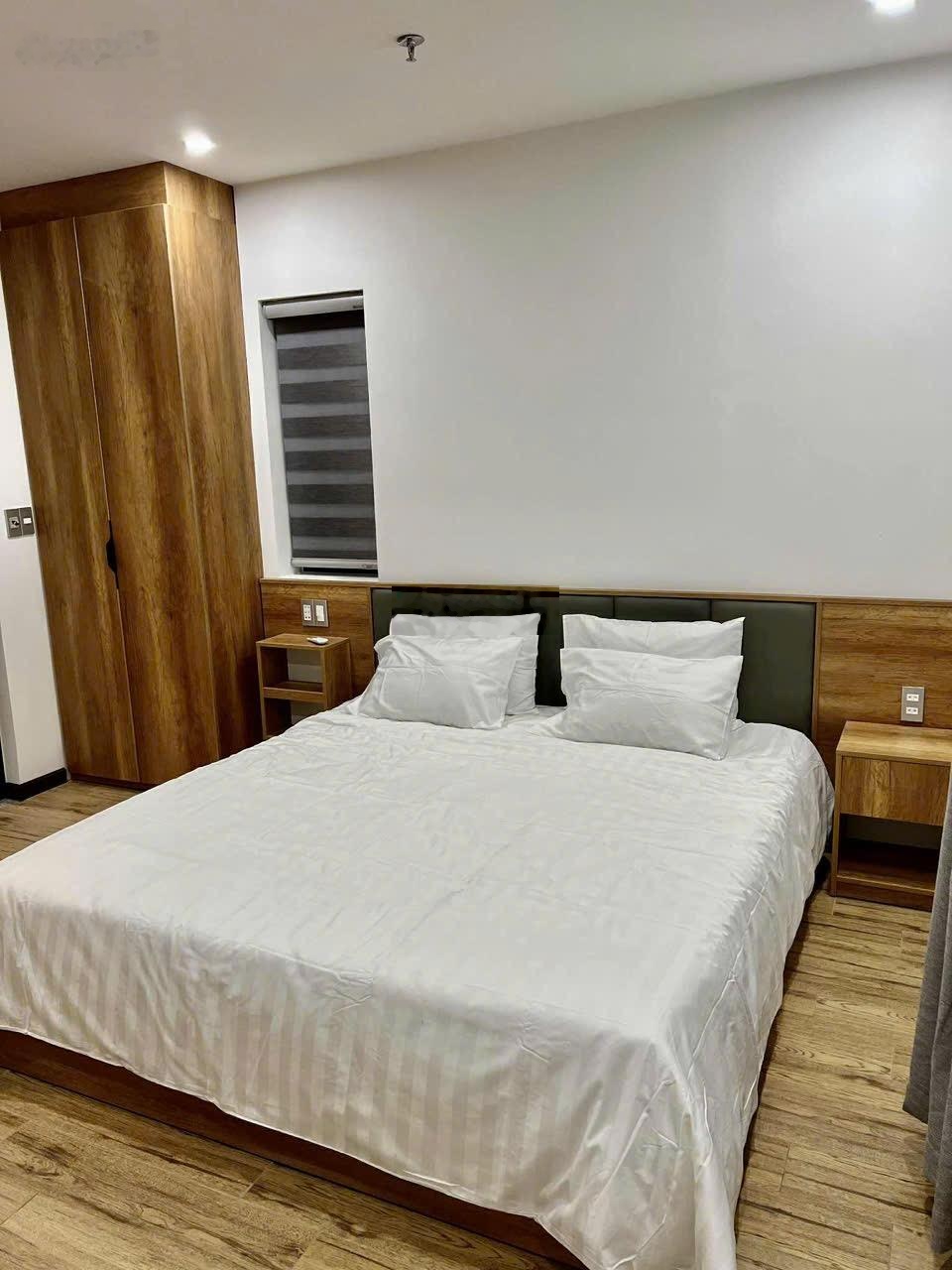 Bán toà căn hộ 5 tầng Nguyễn Bỉnh Khiêm dòng tiền 40tr/tháng trung tâm Sơn Trà gần Cầu Rồng giá tốt