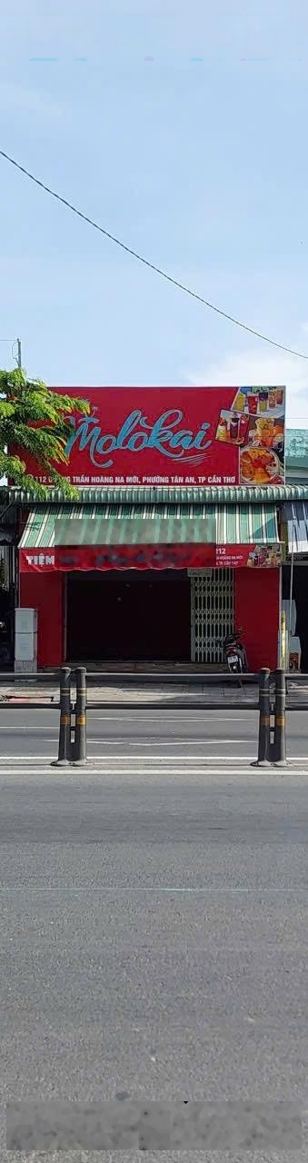 Cho thuê NP 1PN, 1WC, 60m2 tại Trần Hoàng Na, Tân An, Ninh Kiều, Cần Thơ chỉ với 12 triệu