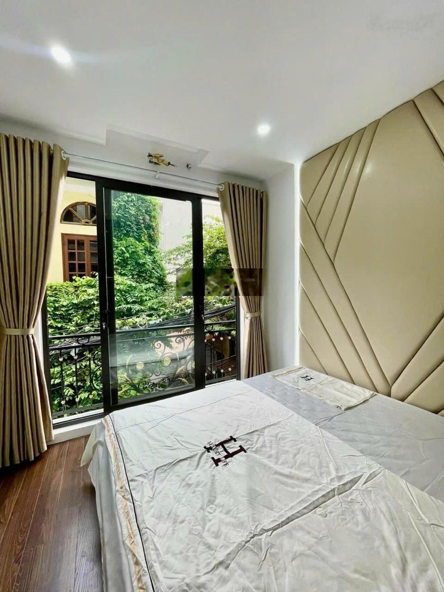 NET CĂNG! Chủ giảm chào nhà phố Nguyễn Lương Bằng, 3 phút lên ô tô, ngõ thông sang Hoàng Cầu