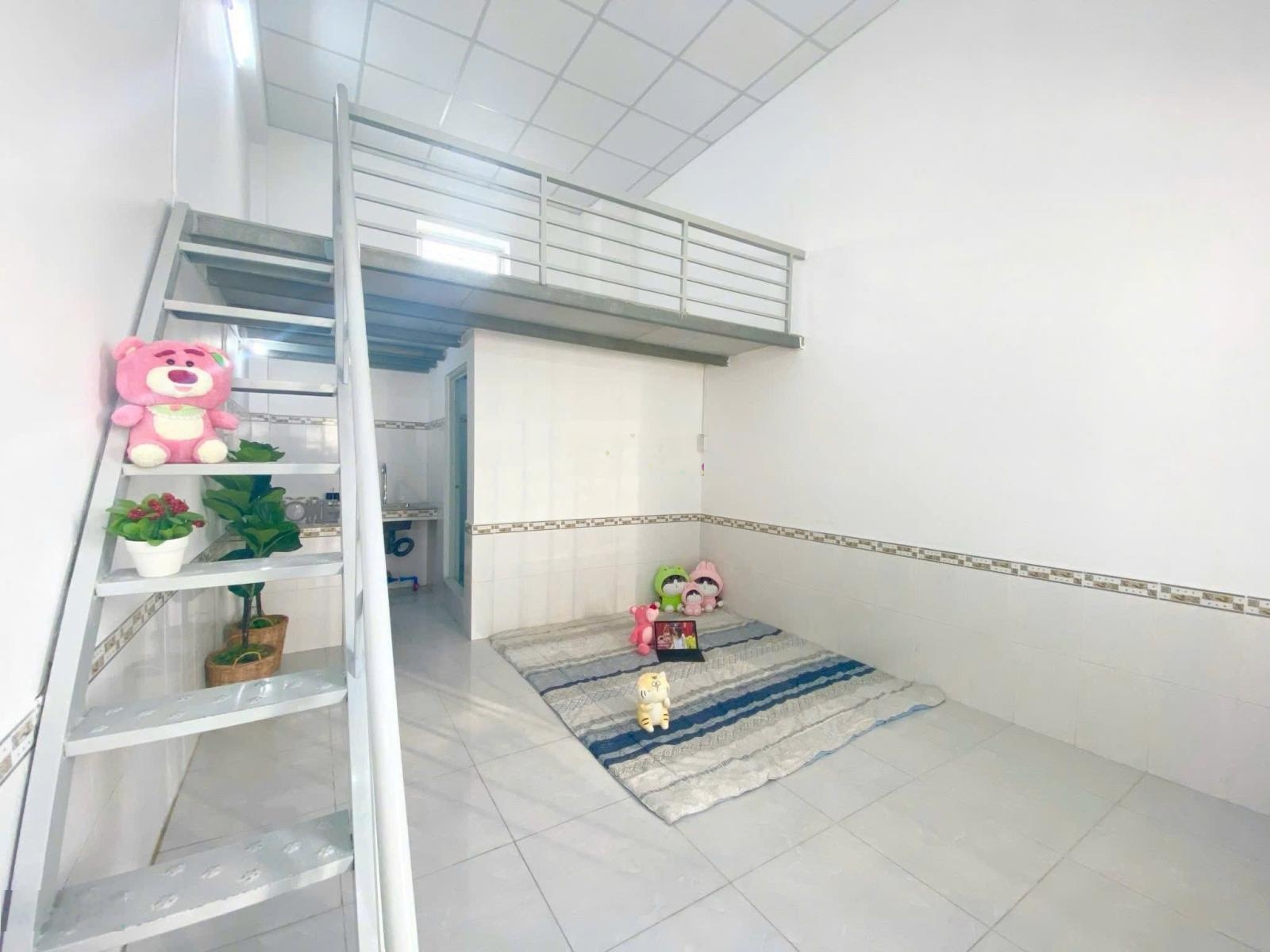 Chính chủ bán nhà trọ Mỹ Phước 3, sang tên trong ngày, pháp lý chuẩn, thu nhập 20 triệu/tháng