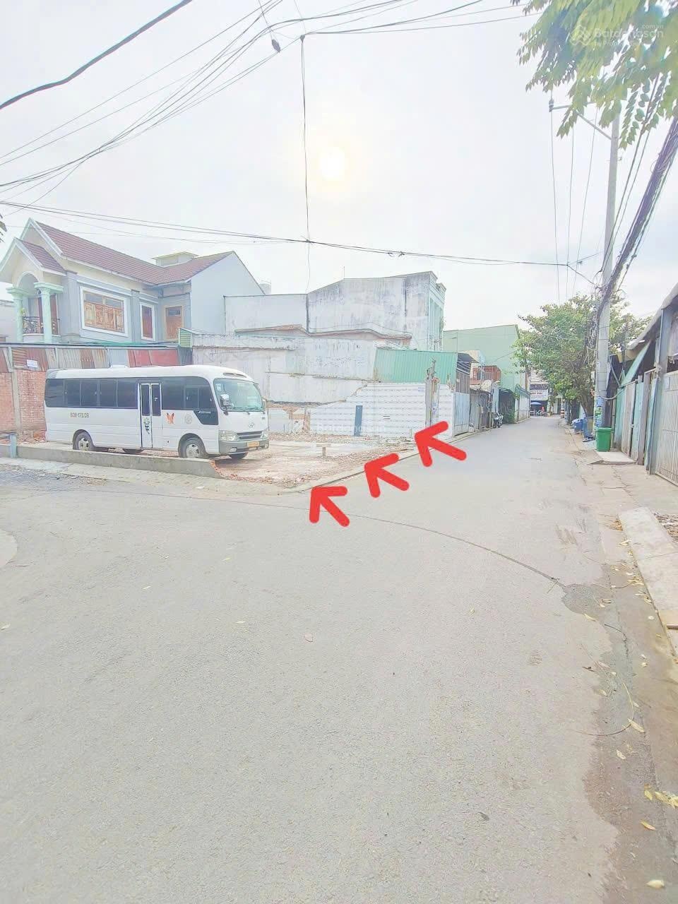 2 lô đất đường 44 tam bình - hbc giá tốt, hạ tầng xây dựng 5tầng tiềm năng cao