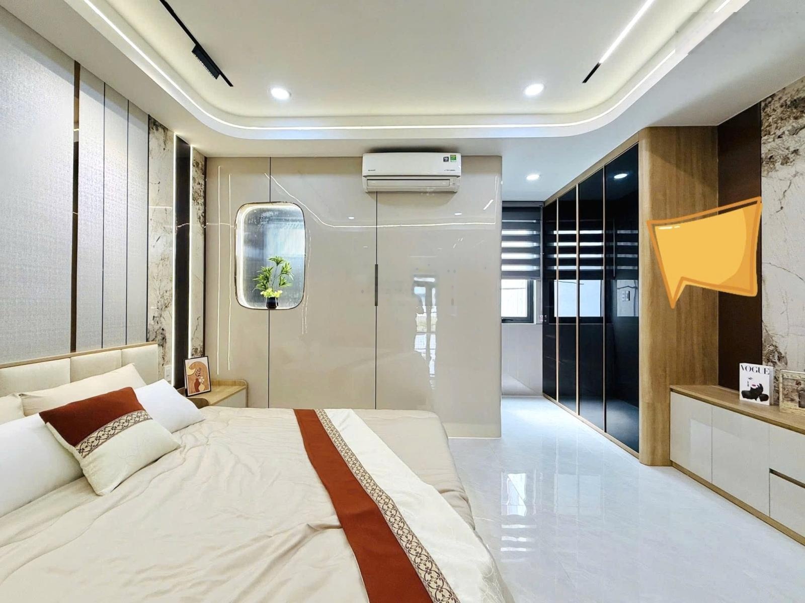 NHANH TAY SỞ HỮU NGAY nhà Phan Kế Bính-Q1. Giá 5TỶ250/81m2 gần ĐH Kinh tế, sẵn thu nhập 27tr/th