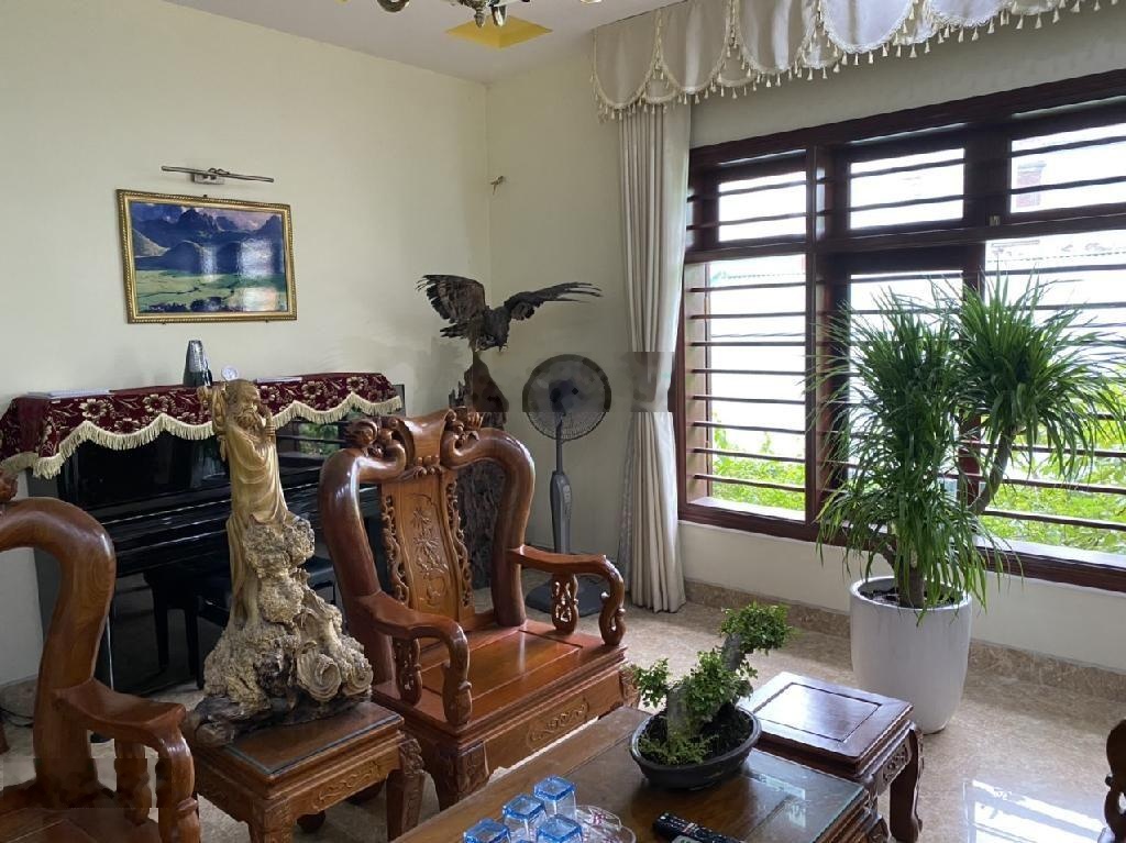 Bán nhà riêng tại An Dương Vương, 18,5 tỷ, 83 m2, 4PN, 5WC, Tây Hồ, Hà Nội