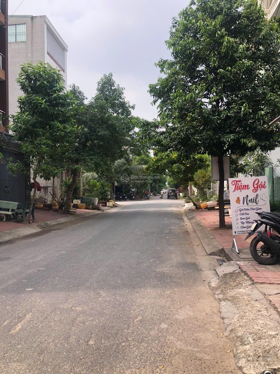 Bán lô đất sát vách đh văn lang phù hợp xây dựng mới ở hoặc cho thuê giá 14ty5 tl chính chủ