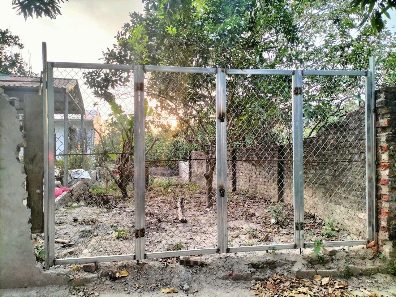 Bán Đất 3 mặt thoáng diện tích 73m2, 6,8 tỷ tại Xã Ngũ Hiệp, Thanh Trì, Hà Nội