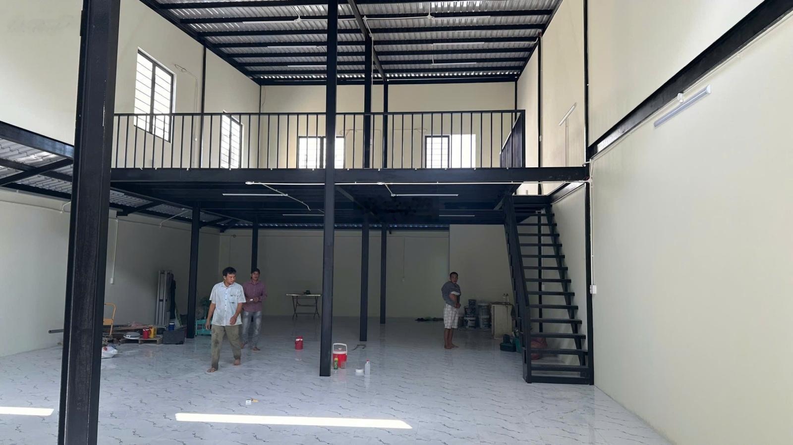 *Cho thuê kho xưởng mới *300m2 gần đường Hiệp Bình, Phường Hiệp Bình Chánh, Quận Thủ Đức.