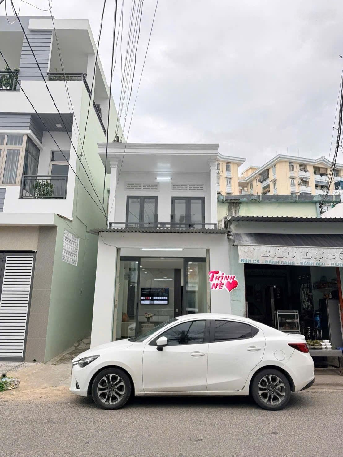 Bán Nhà Riêng Đồng Nai, Phước Hải, Nha Trang, 5,2 tỷ, 45m2 đẹp, nhiều tiện ích