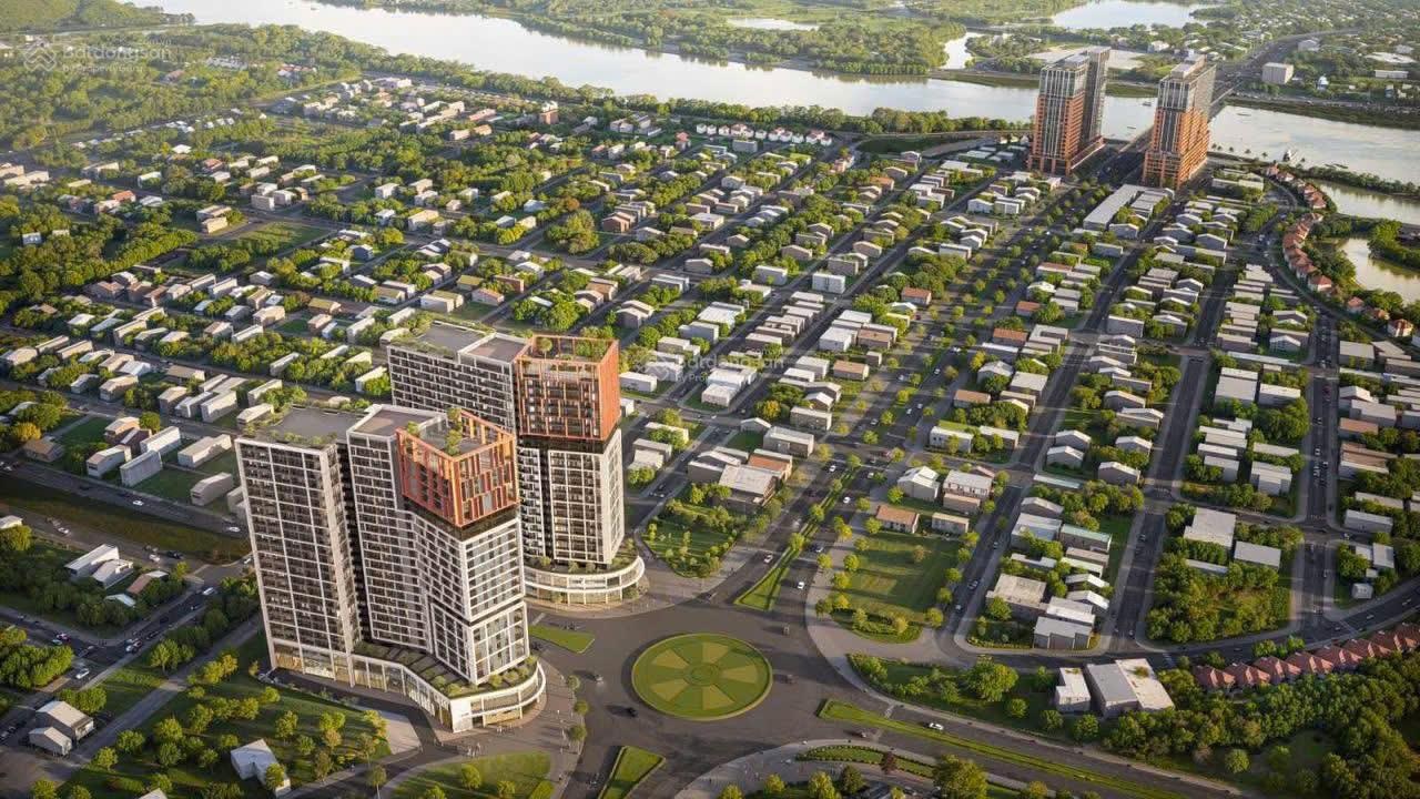 {HOT} - SUN GROUP mở bán Toà căn hộ SUN CORA ân hạn gốc lãi 24 tháng - giá trực tiếp CĐT