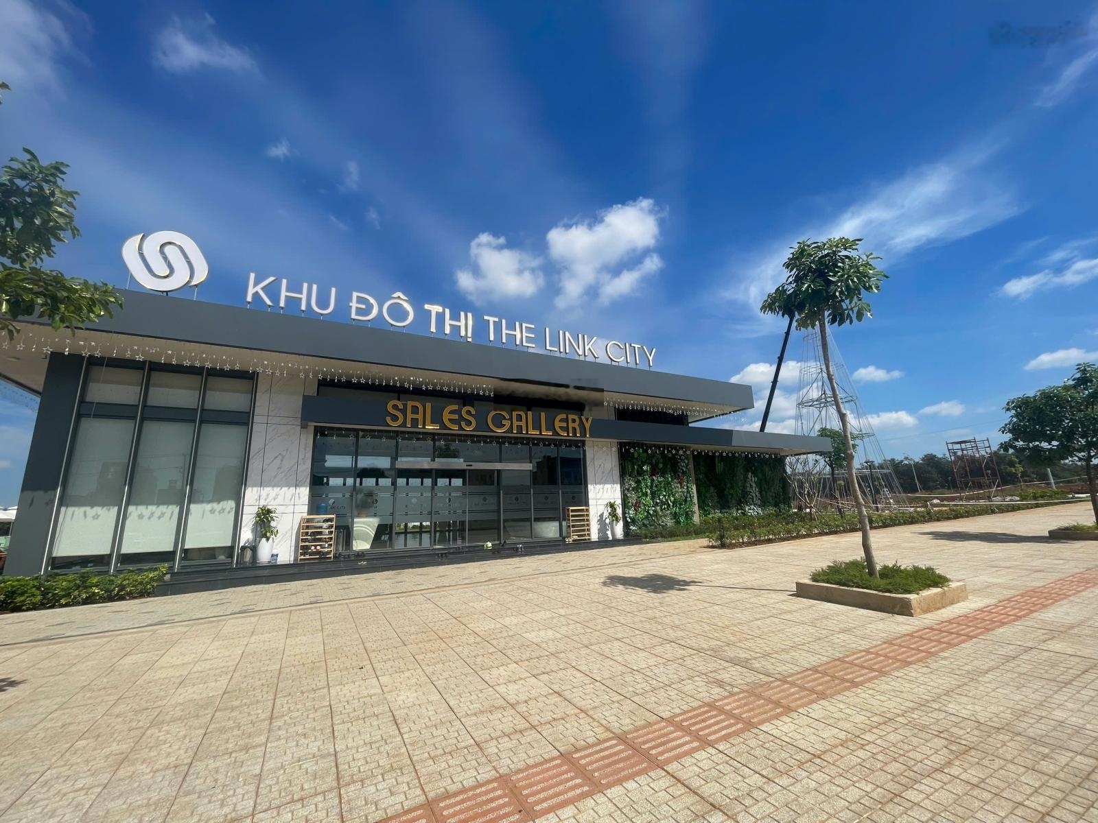 chuyên sỉ lẻ đất nền Dầu Giay giá chỉ 16tr/1m, nhận giữ chỗ các vị trí độc tôn The Link city