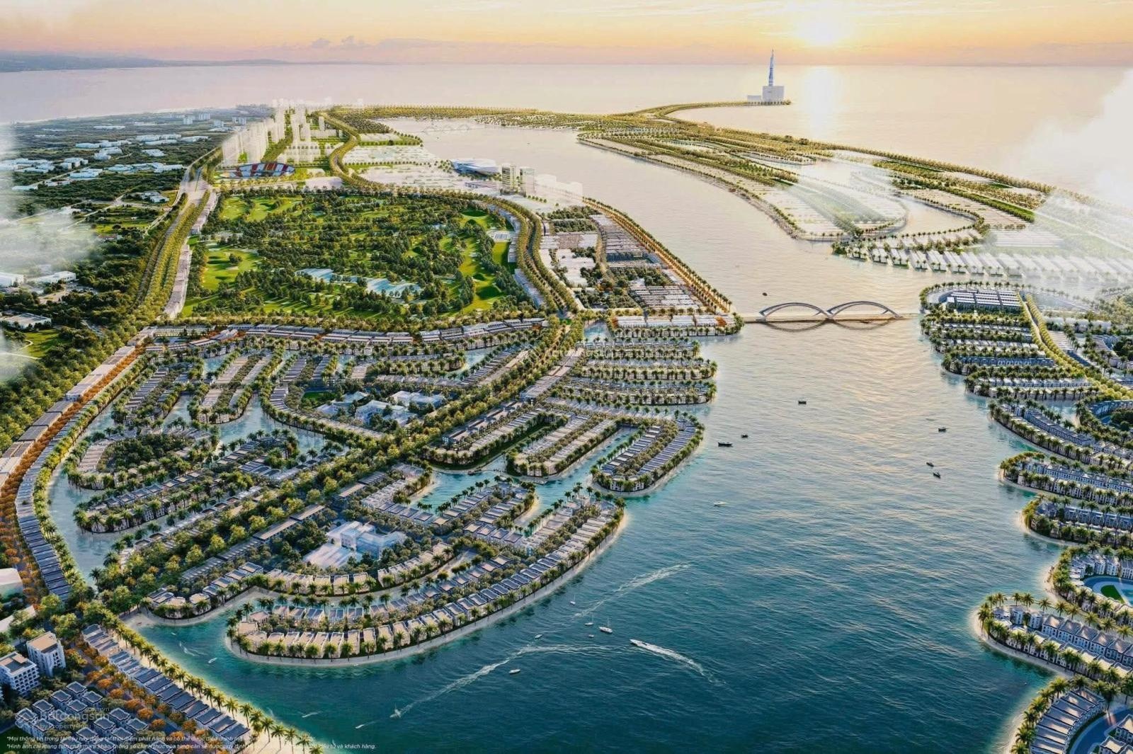 Chính chủ bán gấp mã căn VN48-134 nằm tại khu Vịnh Ngọc 2 giá khoảng 13 tỷ chưa bao gồm VAT