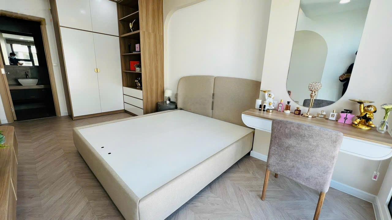 Cho thuê CH The Antonia 2PN, 80m2, 28 triệu VND tại Nguyễn Lương Bằng, Q7, HCM