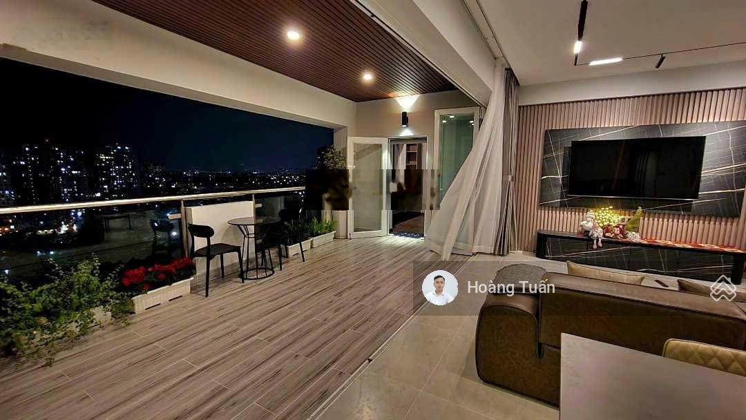 Cho thuê CH Riverpark Premier, Nguyễn Đức Cảnh, Quận 7, 3PN, 136m2 giá 40 triệu. LH: 0912976878