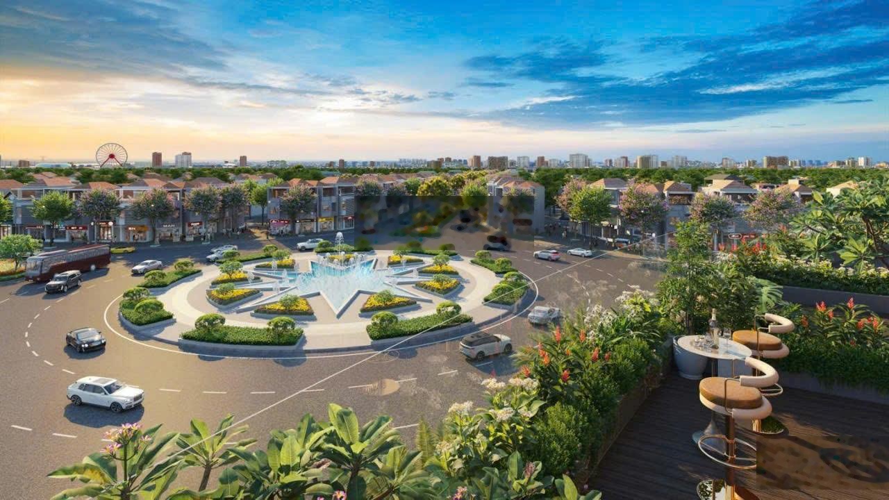 {HOT} - Tầng 21 hướng Đông Nam toà A2 SUN CORA TOWER view biển - Giá gốc CĐT- tiến độ linh hoạt