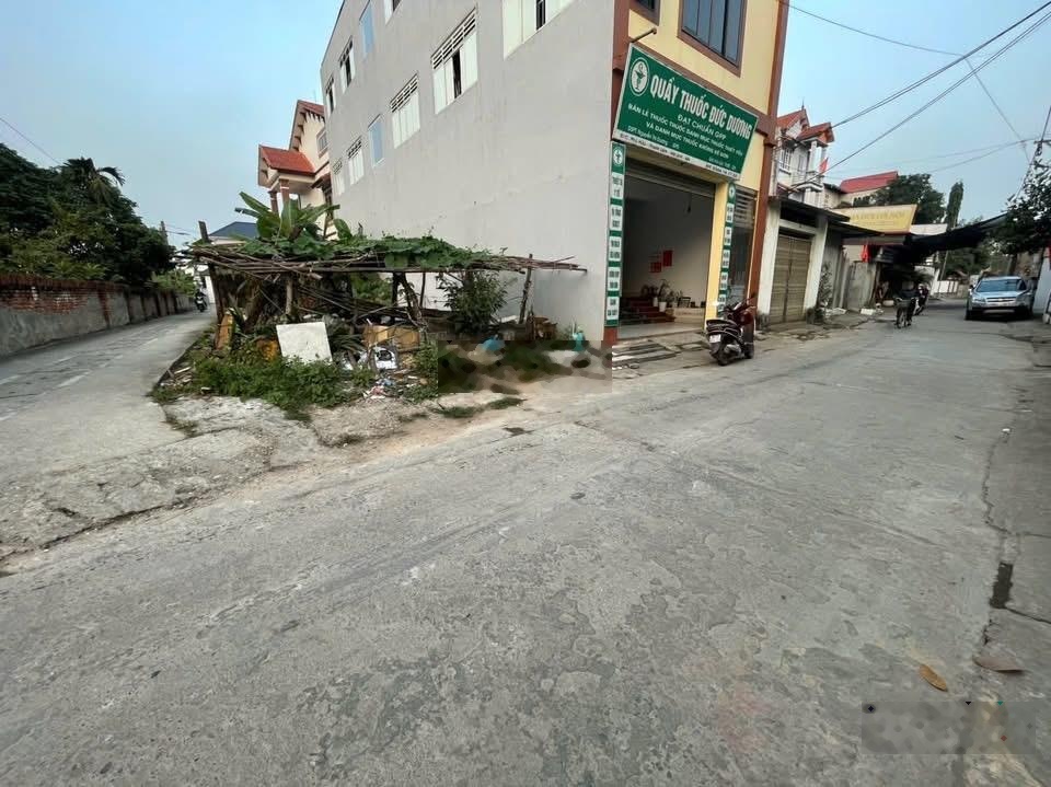 Chỉ 2,x tỷ (X bé xíu), đất full TC_Thanh Lâm_Mê Linh_ ô tô vào đất