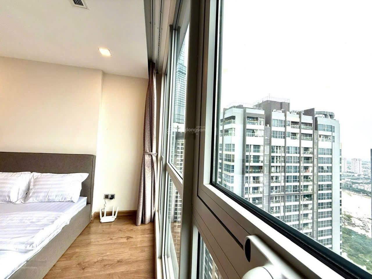 Bán 4PN đẹp tại toà Park 6 Vinhomes Central Park, 17,05 tỷ, 139m2