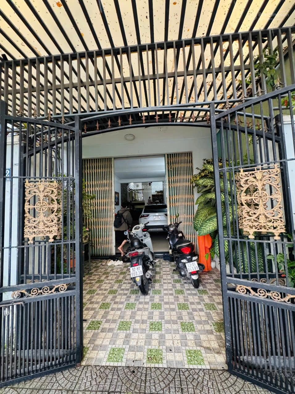 Bán nhà đẹp đường DŨNG SĨ THANH KHÊ, Thanh Khê Tây, Đà Nẵng, Dt 100 m2 giá 8,3 tỷ LH 0935121054