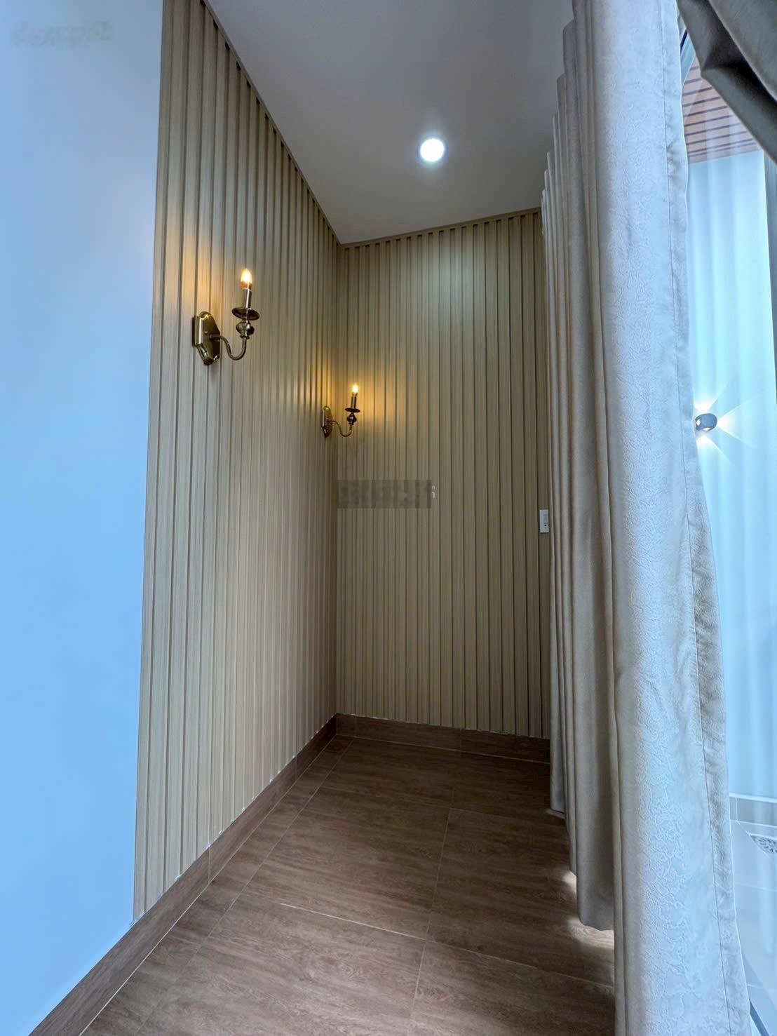 Bán nhà chính chủ nội thất mới 100% Tân Kỳ Tân Quý