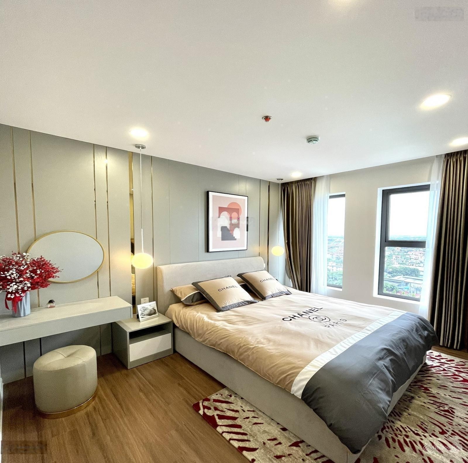 Bán quỹ căn 3 ngủ - 2 ngủ Vinhomes gardenia nhinh 7 tỷ