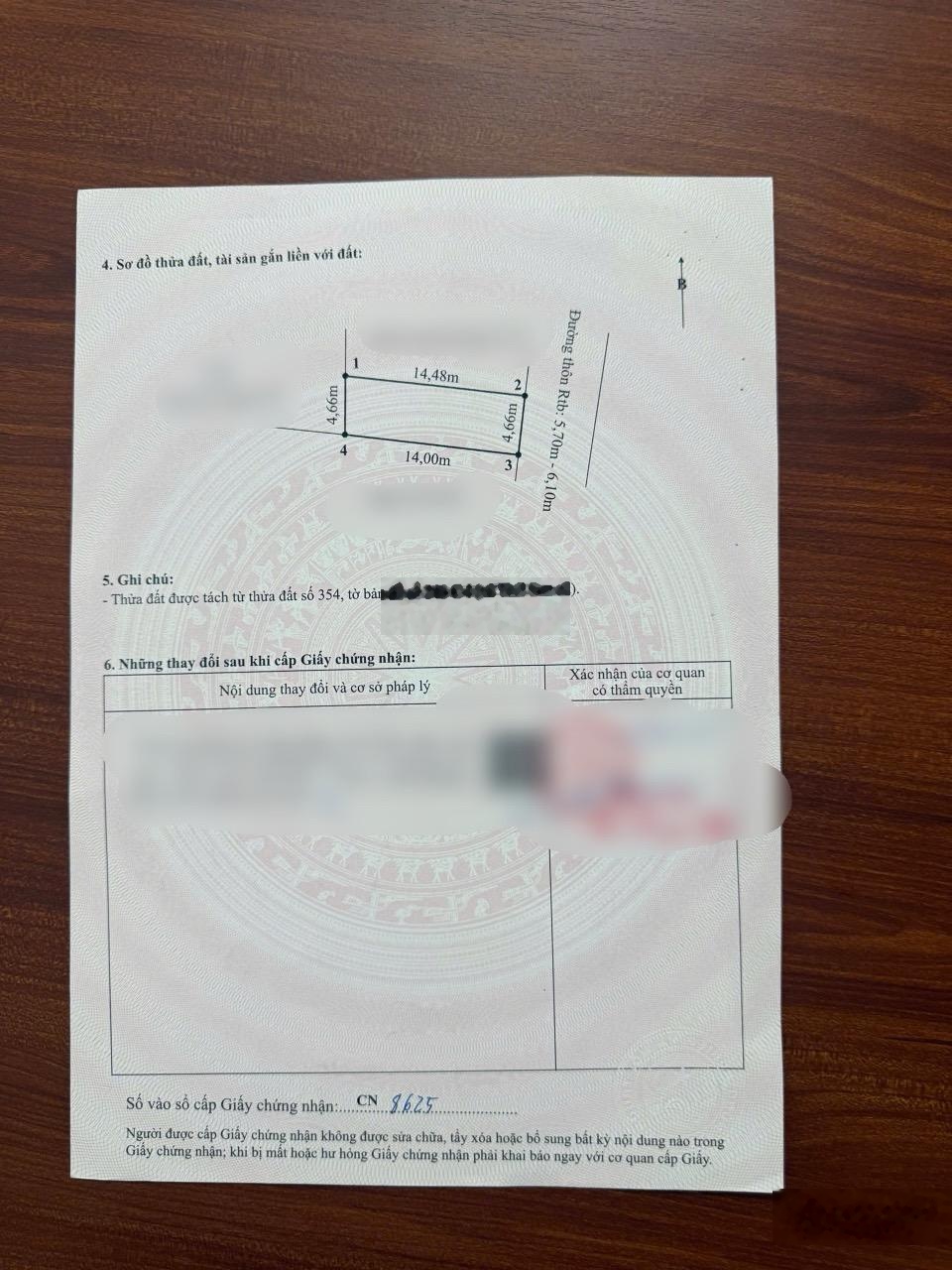 F0 mặt đường đang làm nông thôn mới tại xã An Khánh, An Lão (Phủ Niệm, Thái Sơn, An Lão cũ)