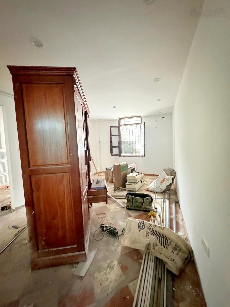 Bán nhà tập thể chùa bộc, đống đa, sổ 35m, dt 70m, 2pn, 2wc, thoáng, trung tâm, giá nhỉnh 5 tỷ