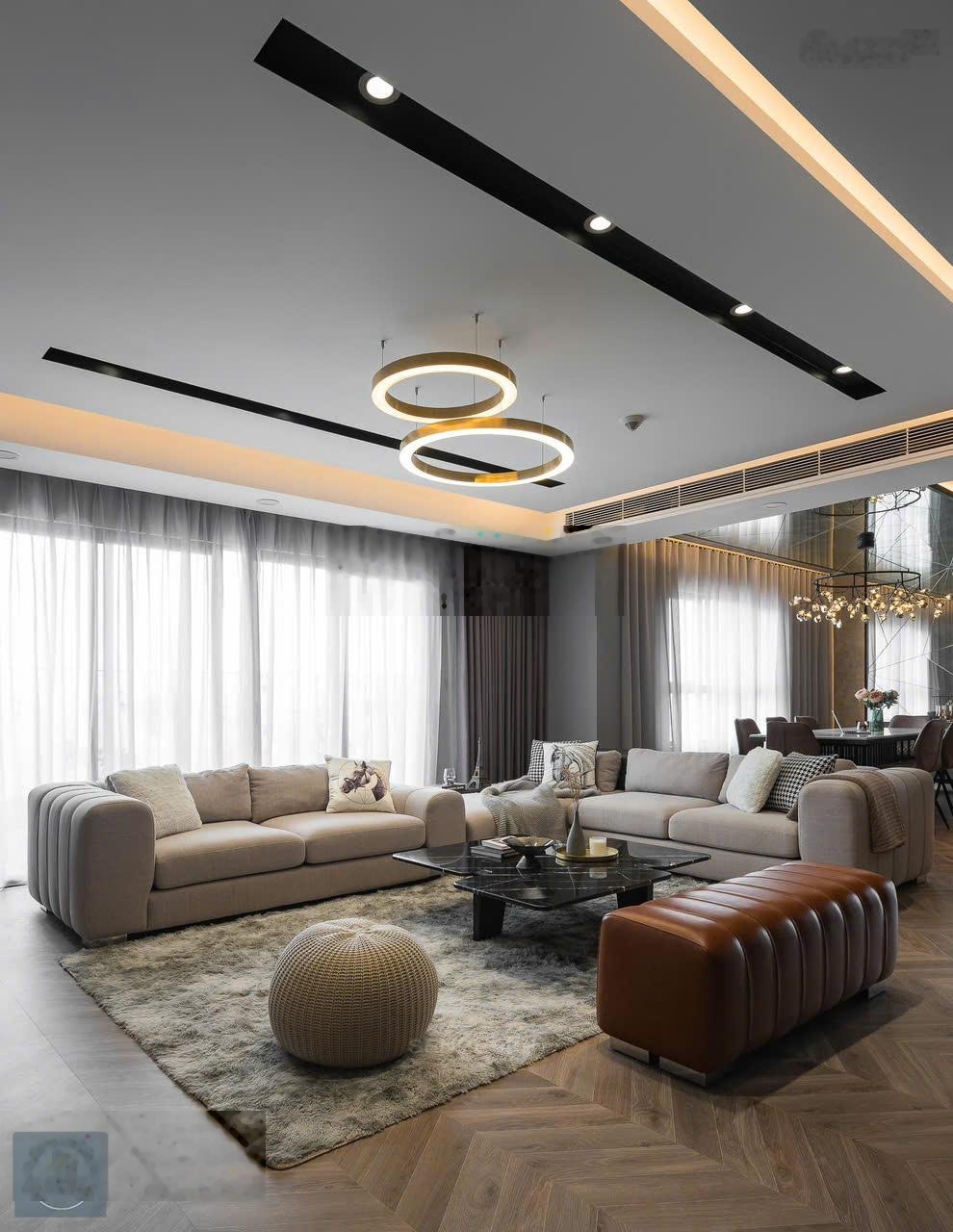 Chủ nhà cần bán 1 căn duy nhất penthouse view triệu đô 4 phòng ngủ tại Kosmo Tây Hồ 161 Xuân La