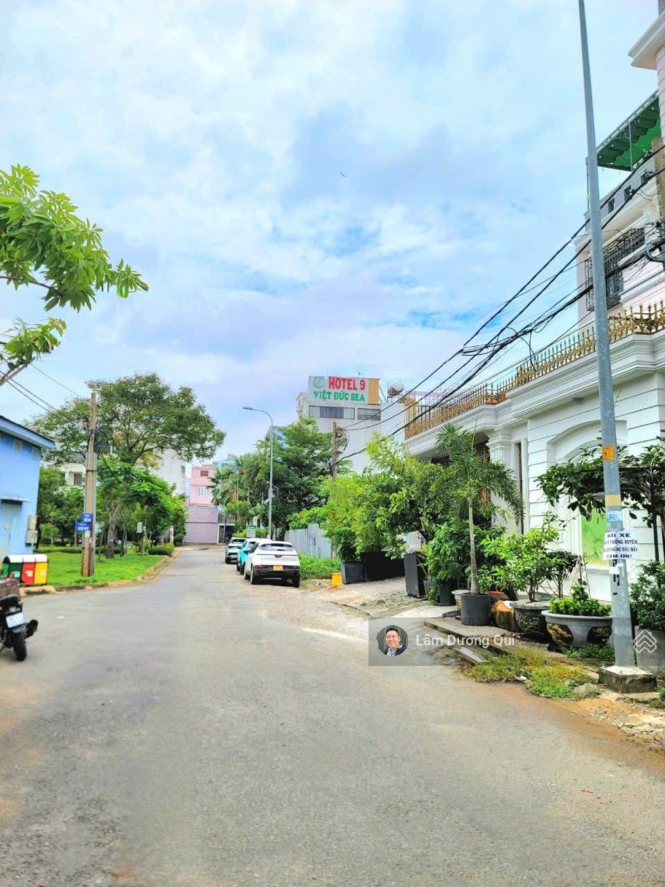 Đất hiếm KDC Nam Hùng Vương, An Lạc, 4.5x20m, full thổ, xây tự do, sát công viên, trường quốc tế