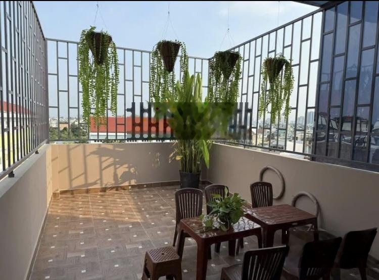 Bán nhà mặt tiền kinh doanh Lương Văn Can, Quận 8 giá 3.860tỷ/73m2. Cho thuê 24tr tháng