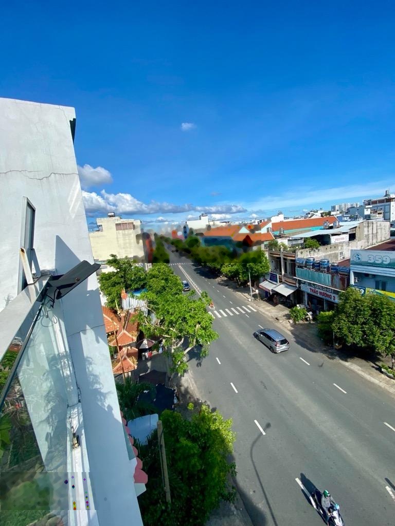 Rất hiếm mặt tiền đường nguyễn sơn 24m - nhà 5 tầng mới đẹp chỉ nhỉnh 8 tỷ