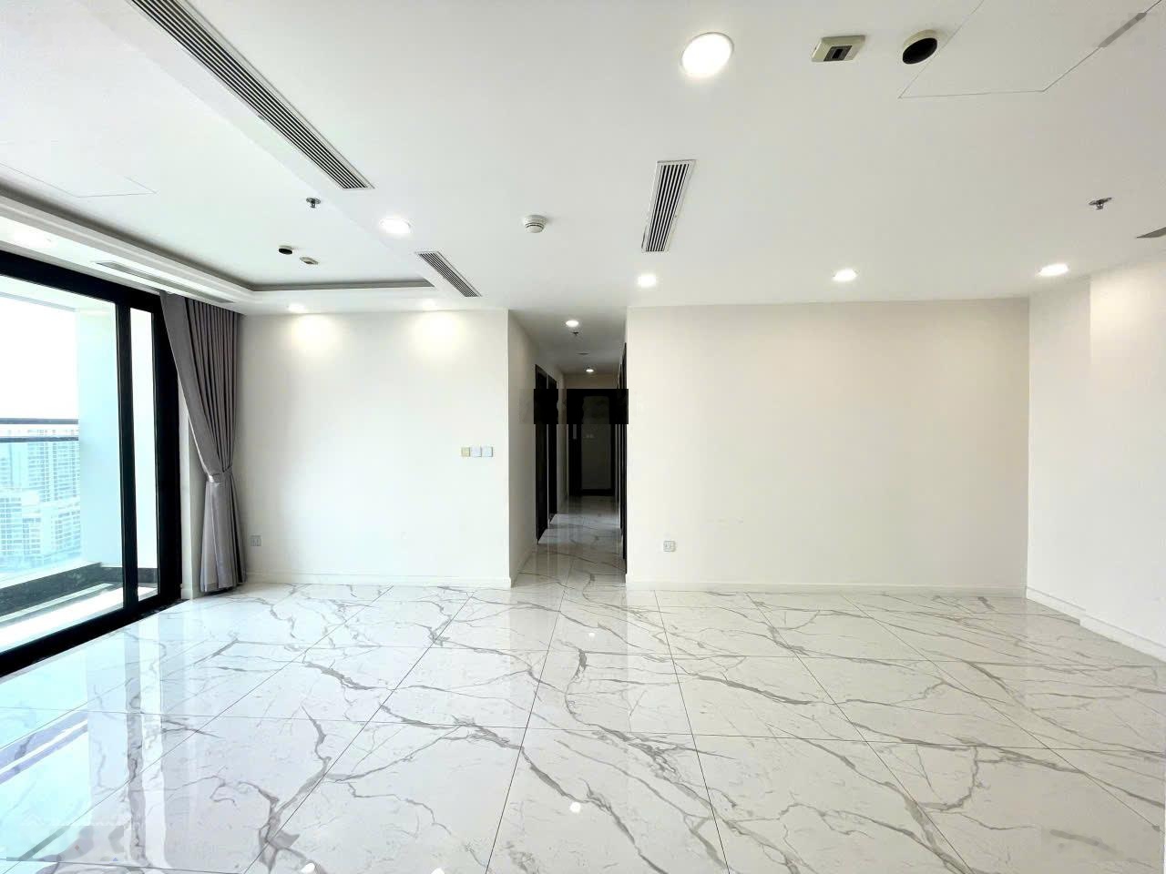 Bán căn hộ chung cư 132m2, 9,65 tỷ tại Sunshine Sky City, Tân Phú, Quận 7, TP.HCM giá cực chất