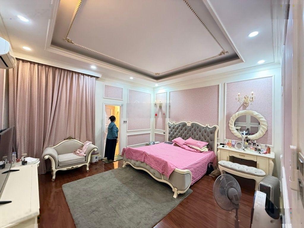 Bán nhà Phố Lương Khánh Thiện 41m2 - 5Tầng - 4 Ngủ - MT 4m ~ Giá 9,2 TỶ