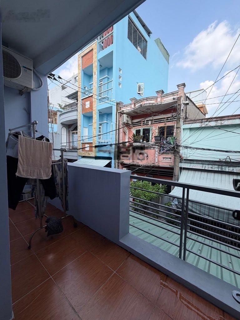 Nhà bán giá rẻ đỗ công tường tân phú 48m2 4x12 2 tầng 2pn 2wc 5.799 tỷ