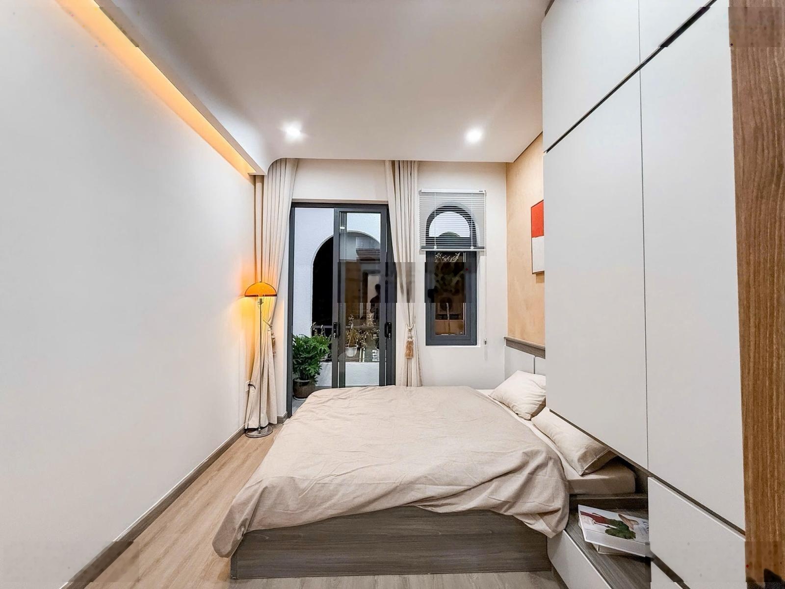 Bán gấp trong tháng - Bán nhà hẻm Nhất Chi Mai 29m² 2 tầng - 6.45 tỷ