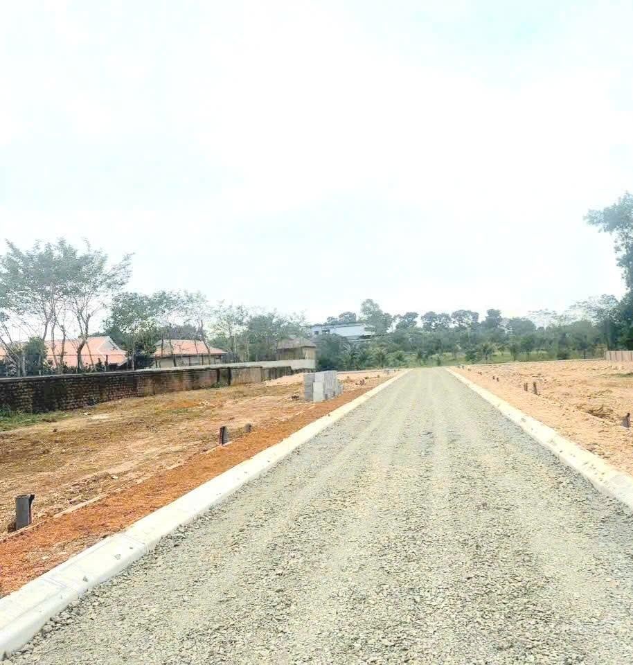 view hồ Đồng Trạng, hàng xóm sang xịn mịn biệt phủ villas,biệt thự