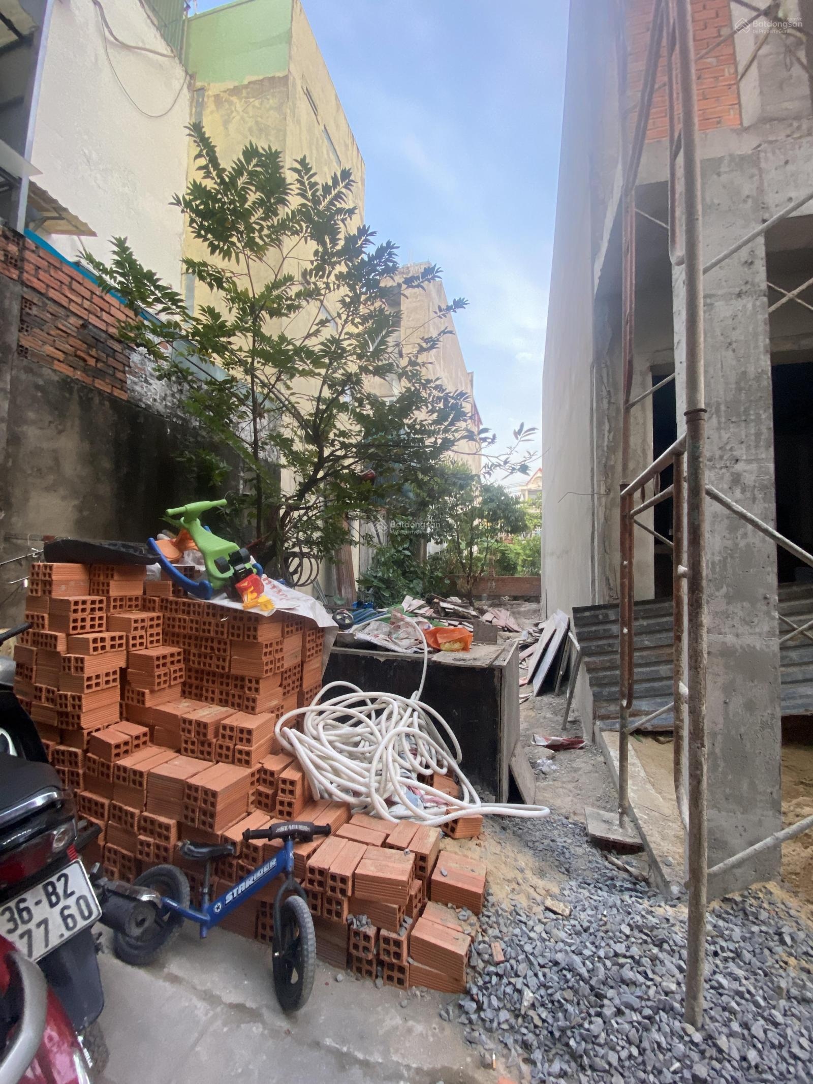 Đất quận 12 - 80m2 tân thới hiệp 21 - khu đồng bộ - giá tốt