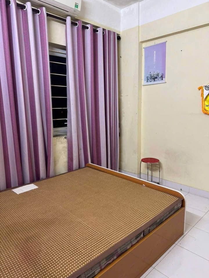 Chung cư Petro Thăng Long 60m2, full nội thất xịn sò, giá iu thương