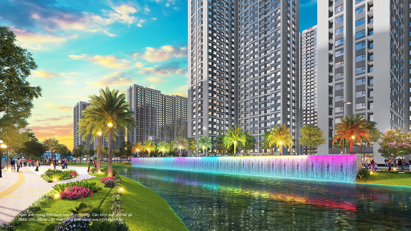 Tổng hợp quỹ căn 1 ngủ, 1n+ đẹp nhất, giá tốt nhất tại vinhomes grand park , q9, tp. hồ chí minh