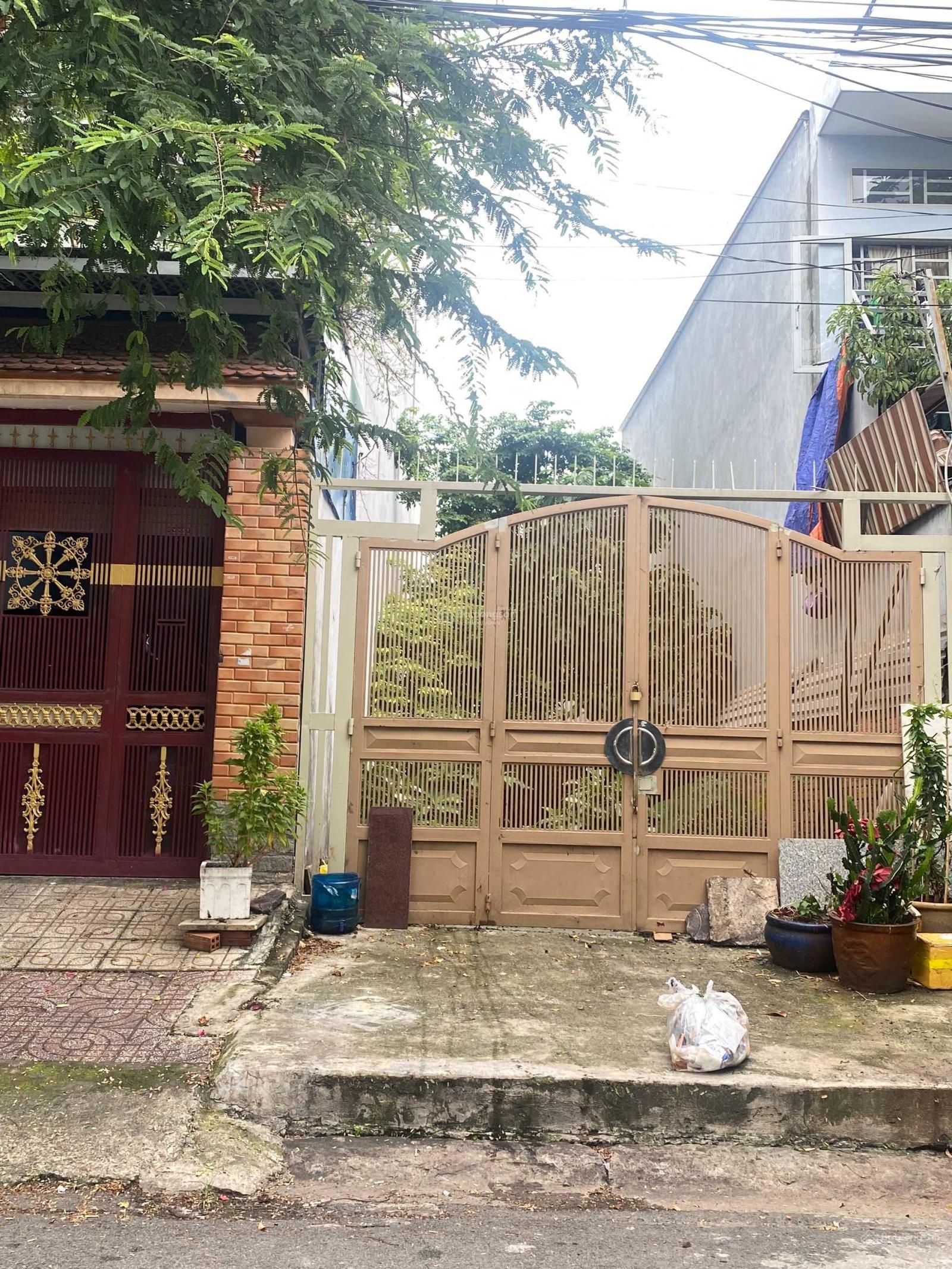 Sổ sẵn bán gấp lô đất gần chợ Chu Văn An, Đường Số 7 - P. 26 - Bình Thạnh, GIÁ 1TỶ890/86m2