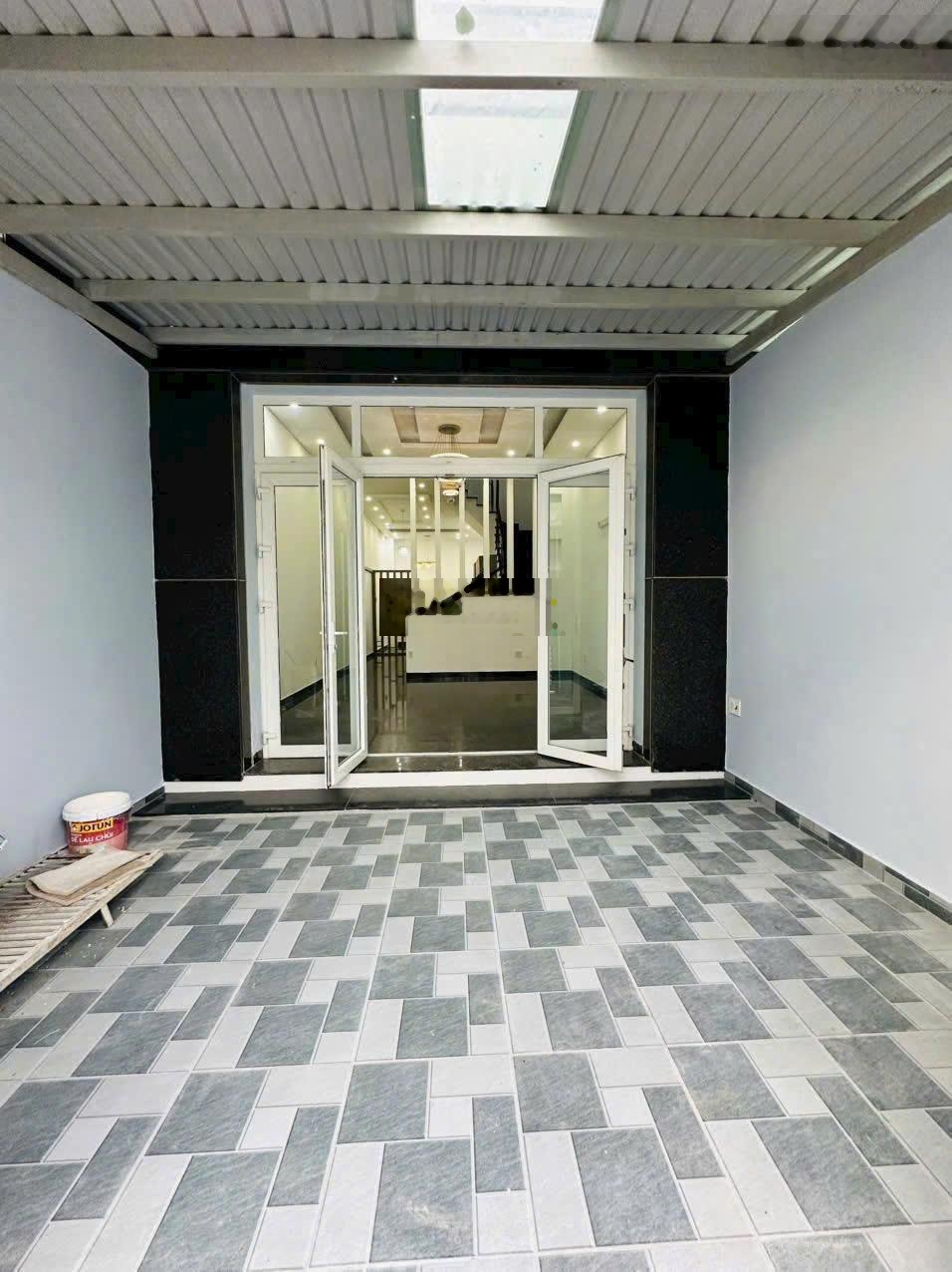 HaiLong Real bán nhà 1632 Lê Văn Lương 20m ra mặt tiền, 1 trệt 2 lầu ST, giá tốt 6,1 tỷ