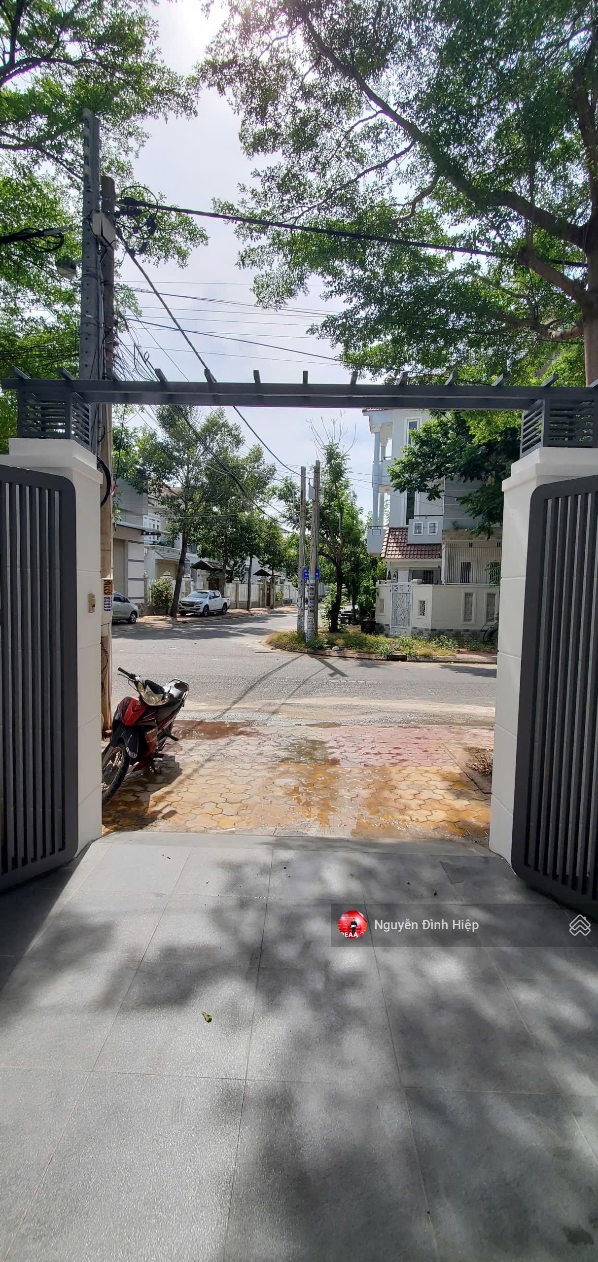 Bán nhà 100m2 mặt tiền Phan Văn Trị, Xuân An ngay trung tâm thành phố Phan Thiết