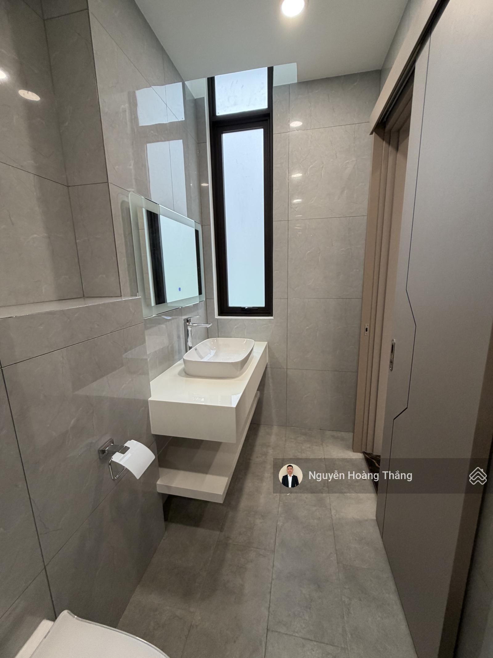 Cho thuê VP mới 100%, MT Lê Hữu Kiều, DTSD 350m2 giá 60tr/th khu Thạnh Mỹ Lợi Q. 2, LH 0936890795